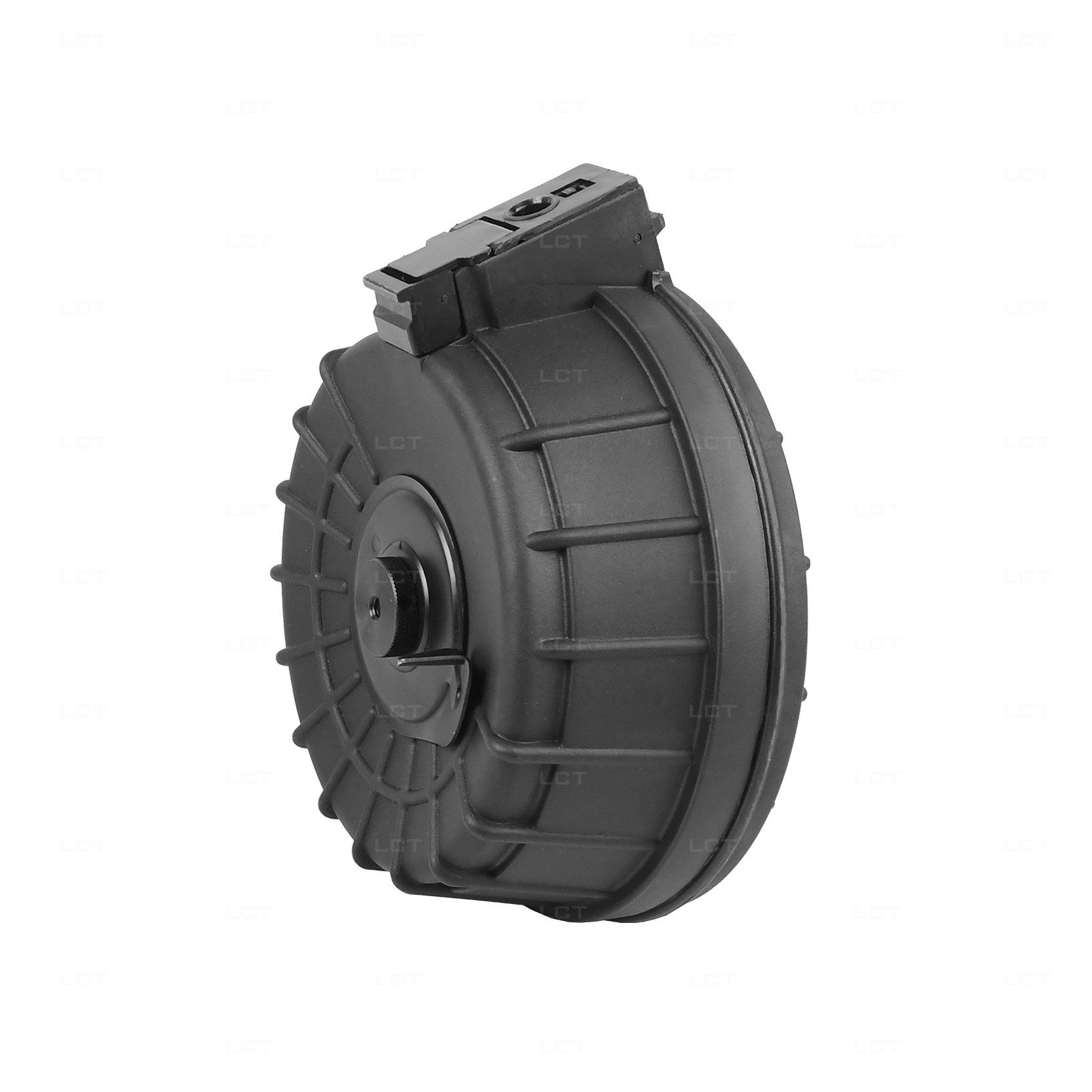LCT PK-403 LCK-16 elektr. Metall Magazin 2000rds black