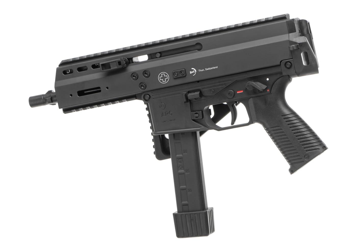 Archwick B&T APC9-Pro S-GBB - ab 18 Jahren