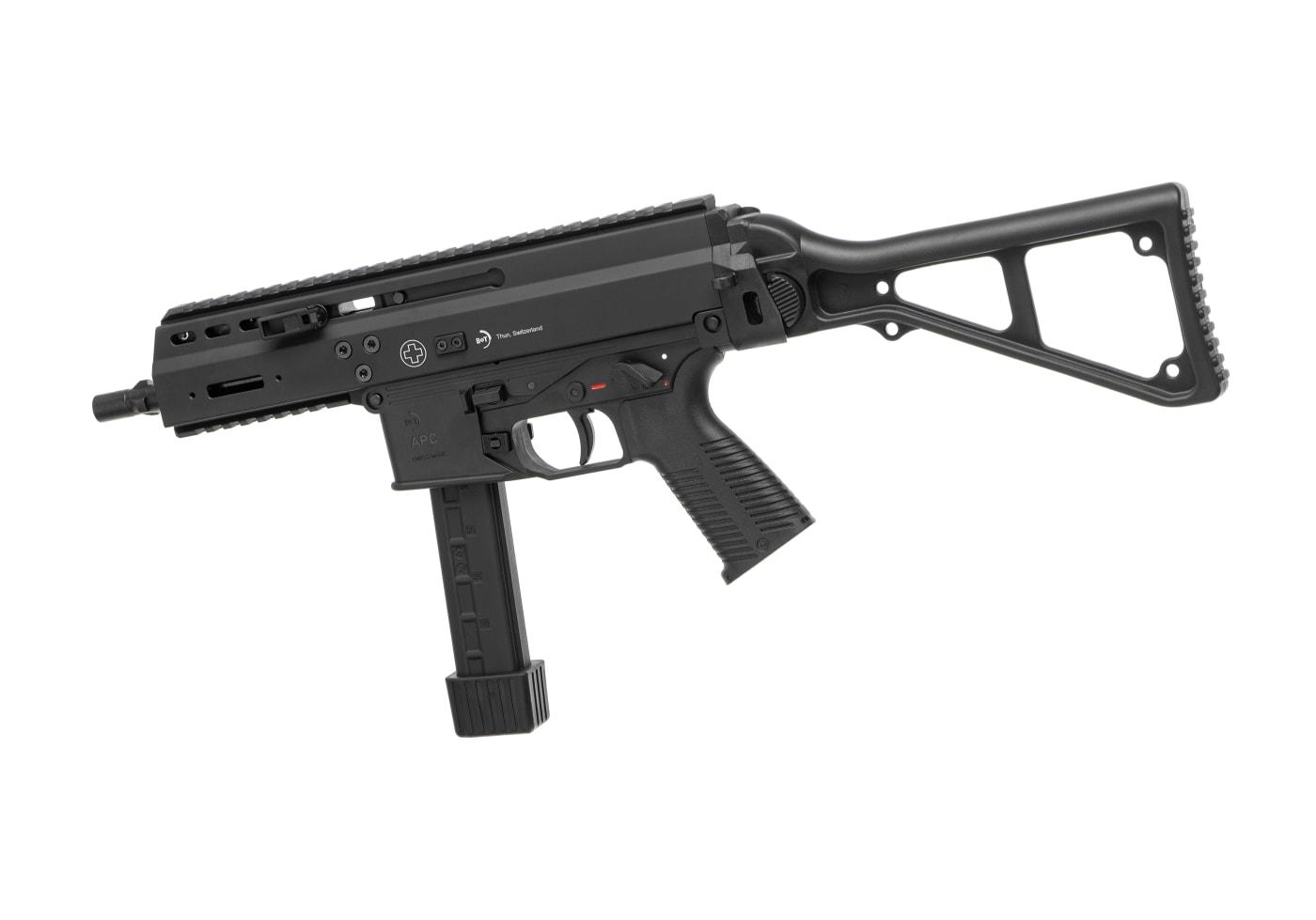 Archwick B&T APC9-Pro S-GBB - ab 18 Jahren