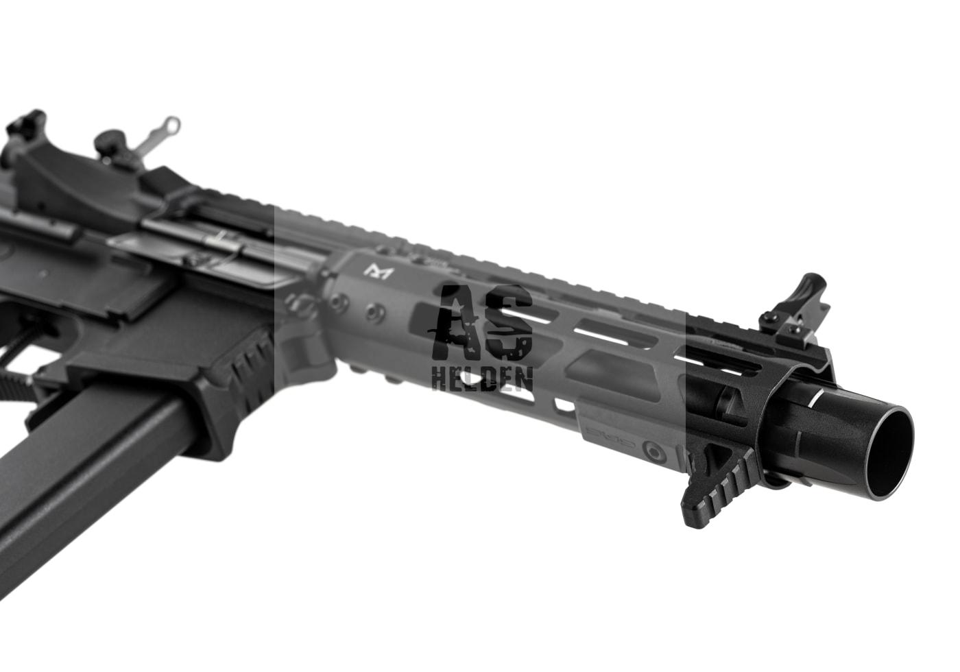 ARP 9 2.0 0.5J - Schwarz (G&G)