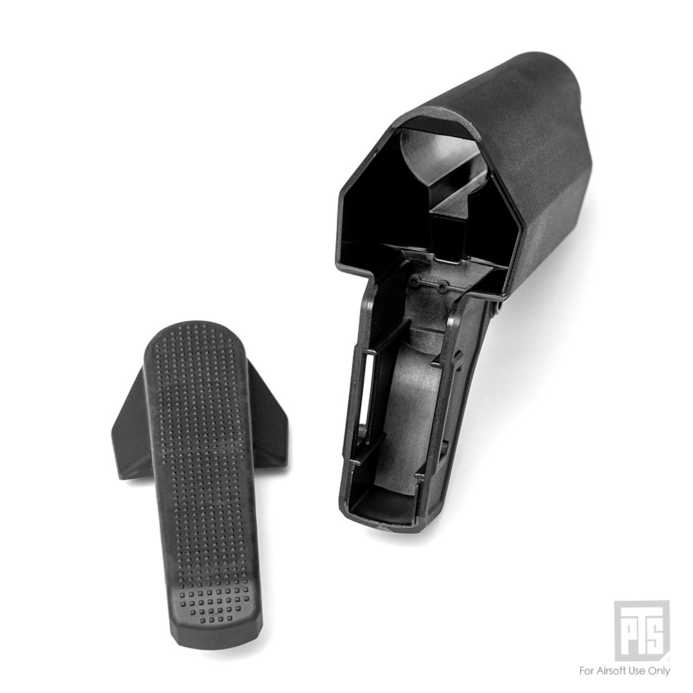 PTS Enhanced Polymer Stock 2 (EPS-2) - Schwarz