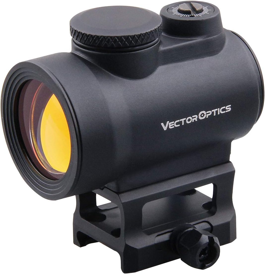 Vector Optics Centurion 1x30 Red Dot Sight