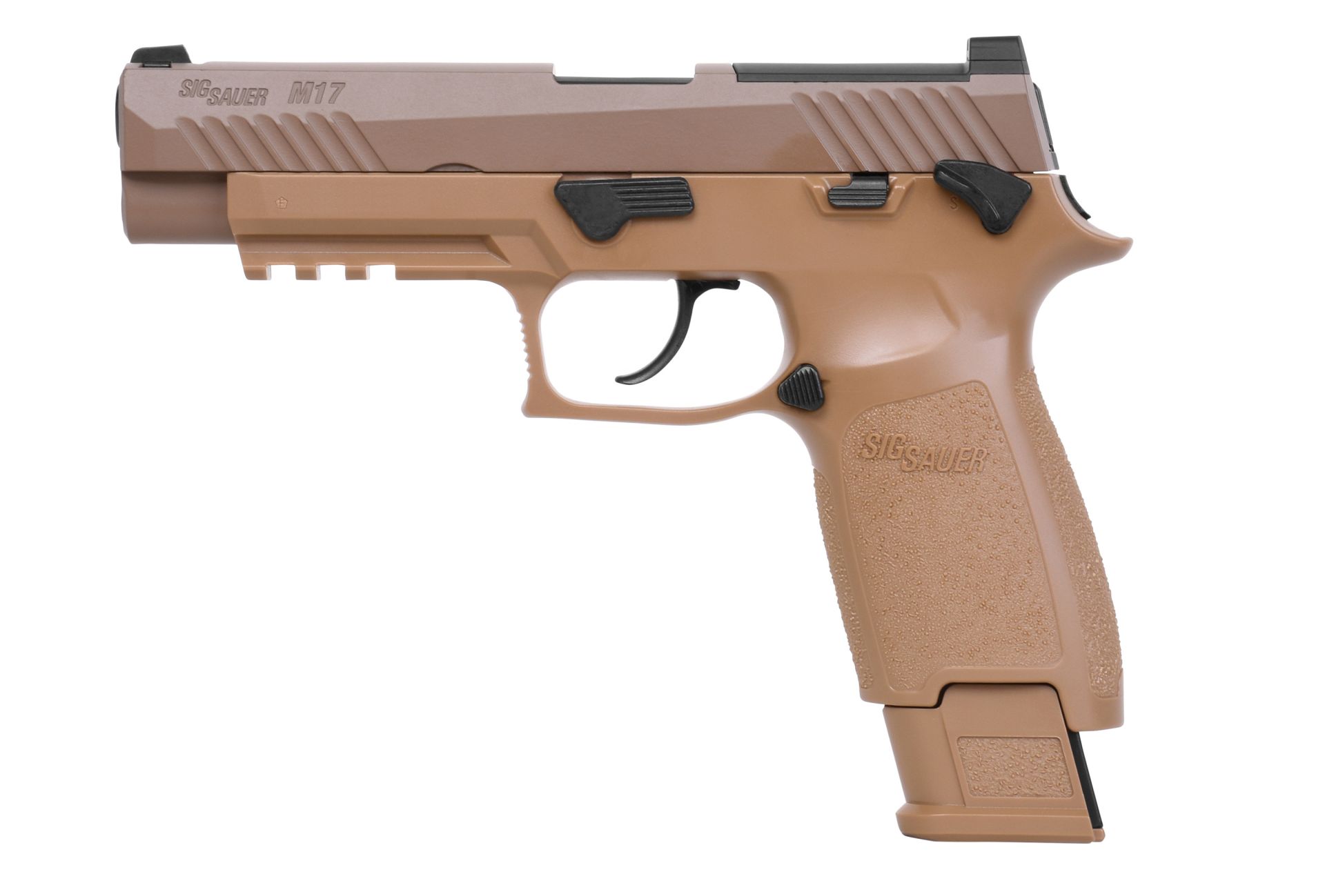 VFC Sig Sauer Proforce P320 - M17 GBB - ab 18 Jahren