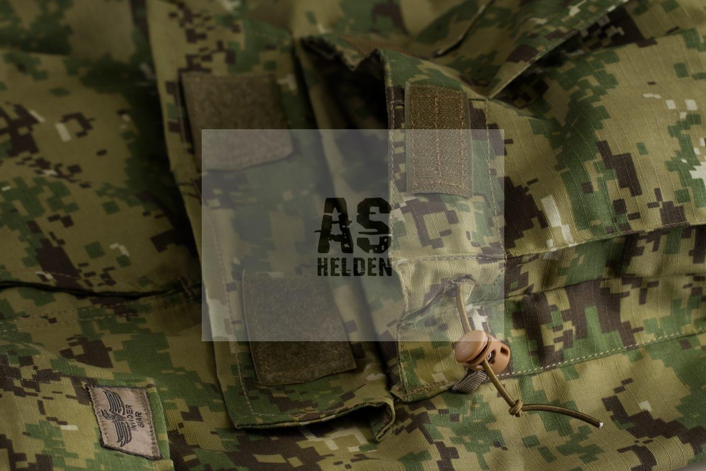 Revenger TDU Pant - Socom (Invader Gear)