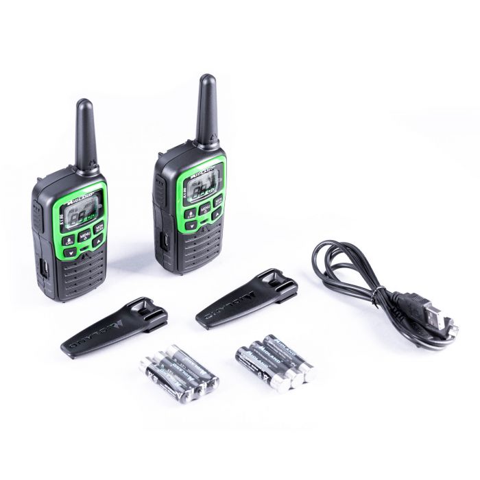 Midland XT30 PMR Doppelpack
