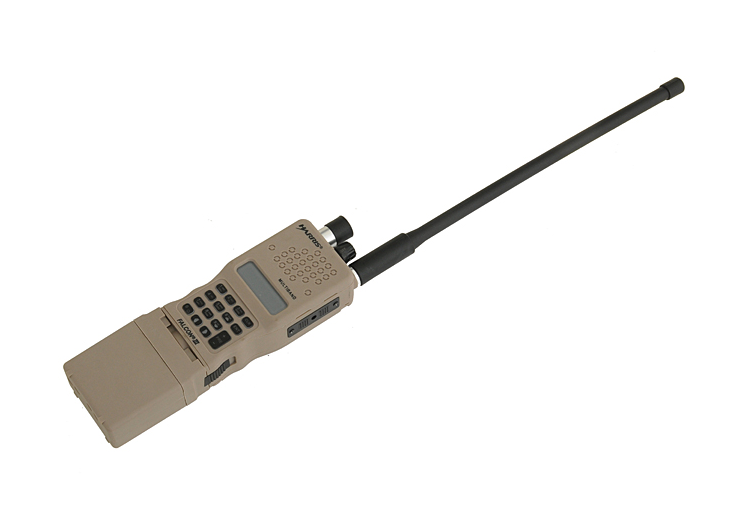 FMA Dummy Radio Case PRC-152