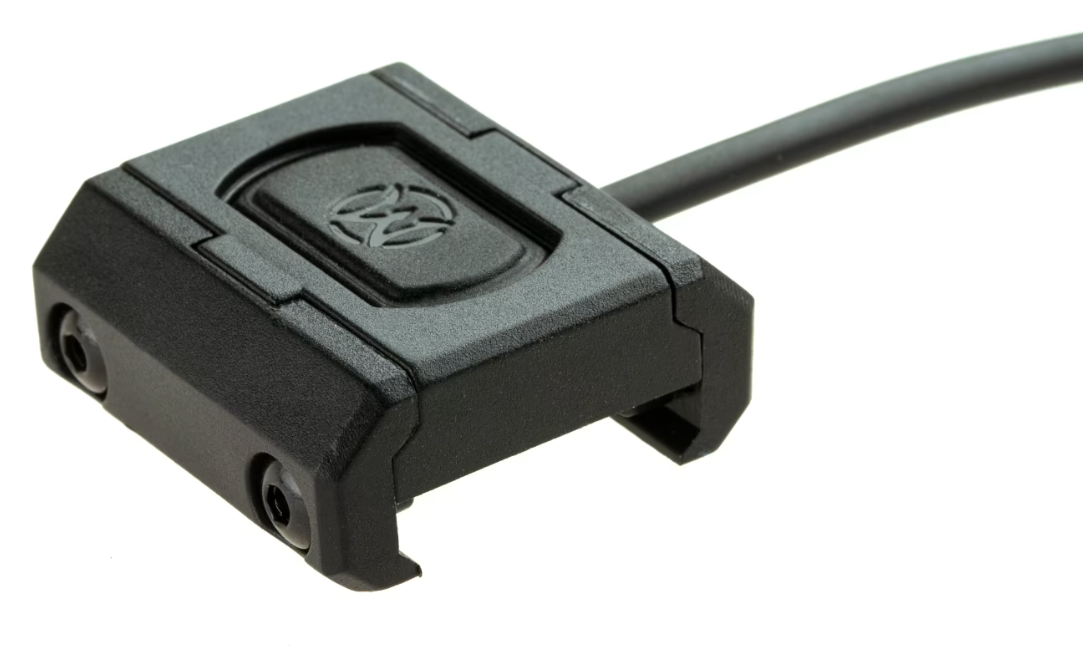 WADSN ML Button Lite SF ML schwarz