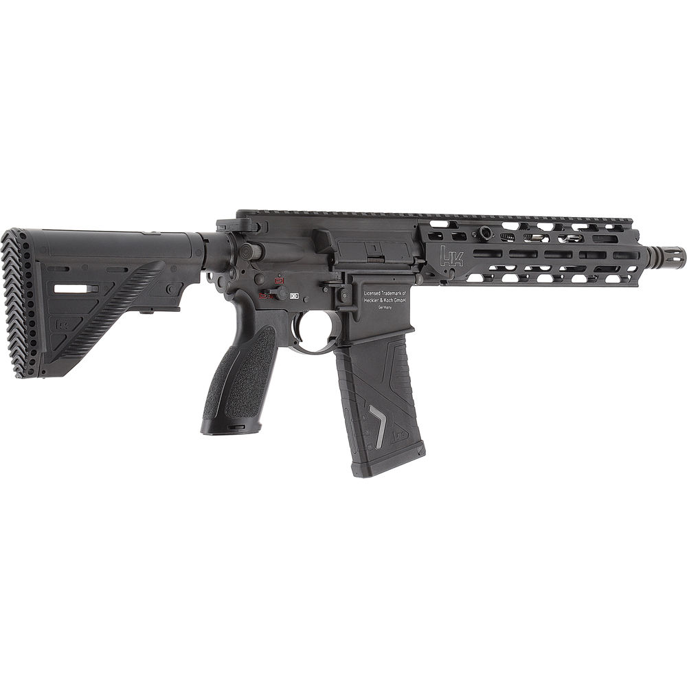 Umarex Heckler & Koch 416 A5 GBB schwarz - ab 18 Jahren