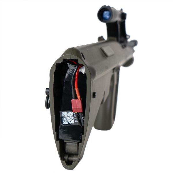 Novritsch SSR77 A1 S-AEG - ab 18 Jahren