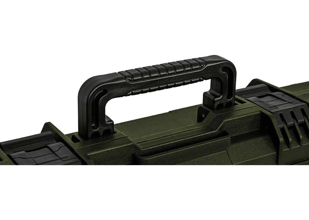 Tacstack Large 95x30cm Rifle Case dark green