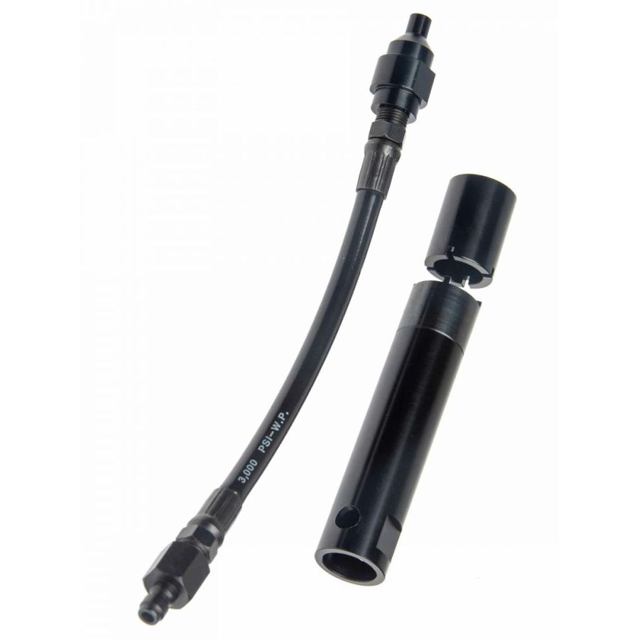 Rare Arms HPA Adapter für AR15/M4 CO² & GBBRs