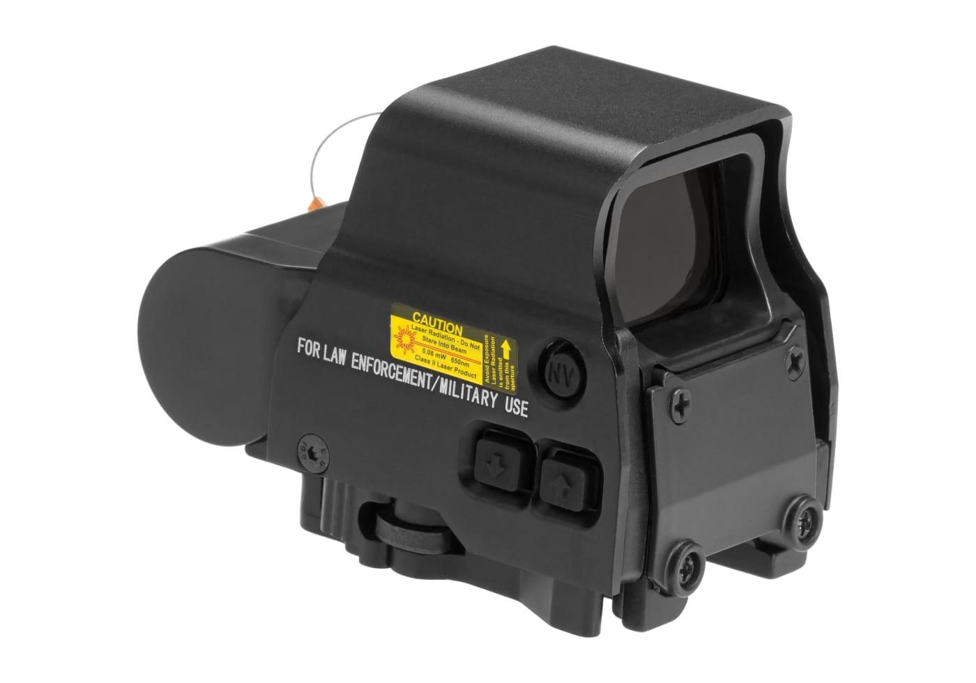 AIM-O XPS 2-Z Red Dot 