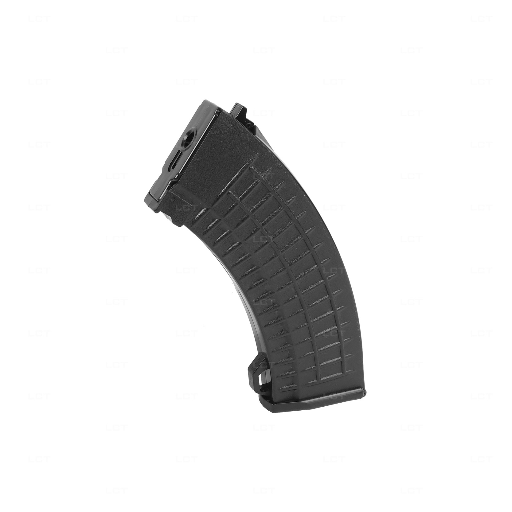 LCT PK-203 SA-M 70rds Magazin black