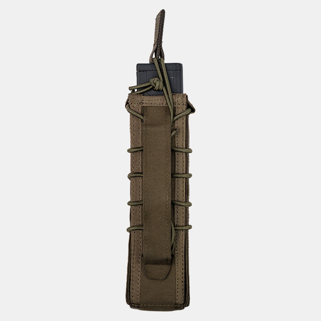 Zip Tac SMP Magazine Pouch ranger green
