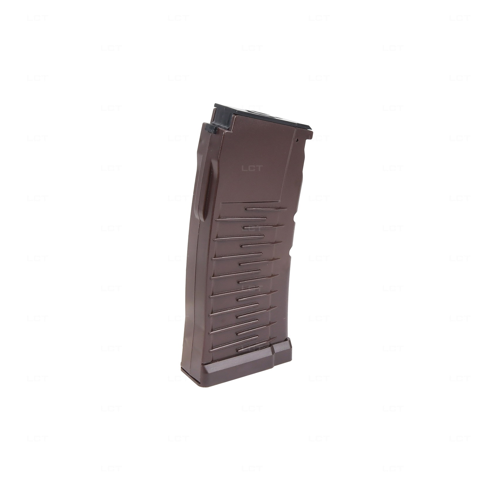 LCT PK-279 VSS VINTOREZ Magazin 100rds brown