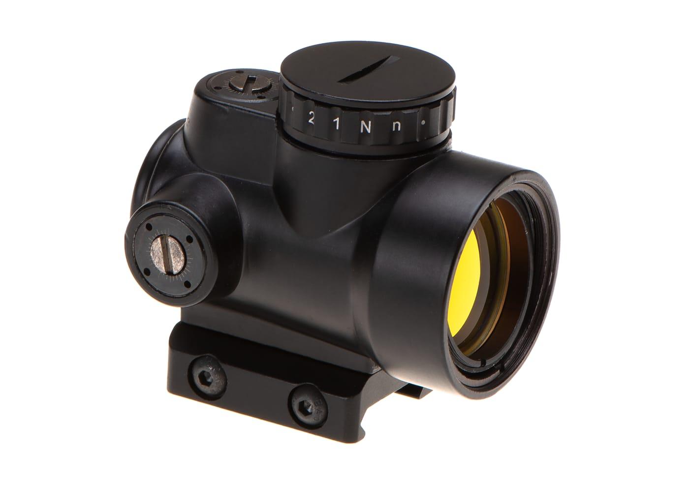 AIM-O MRO Red Dot 2.0 MOA