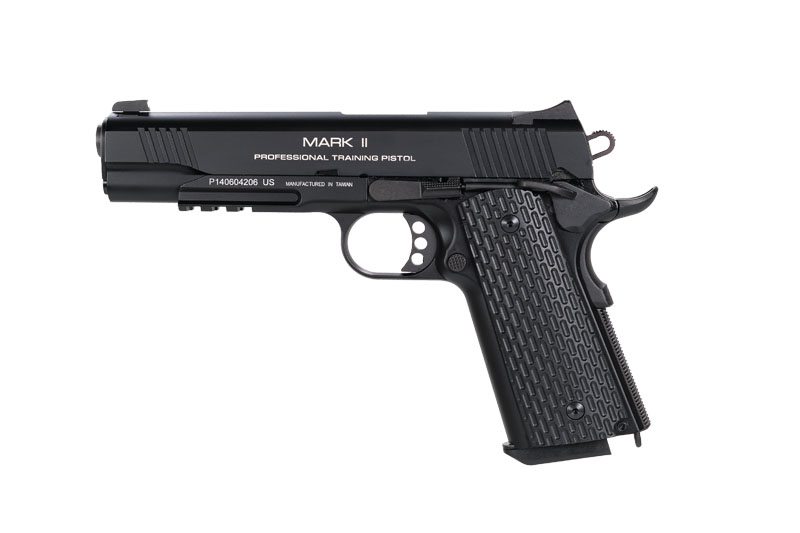 KWA M1911 MK2 S-GBB - ab 18 Jahren