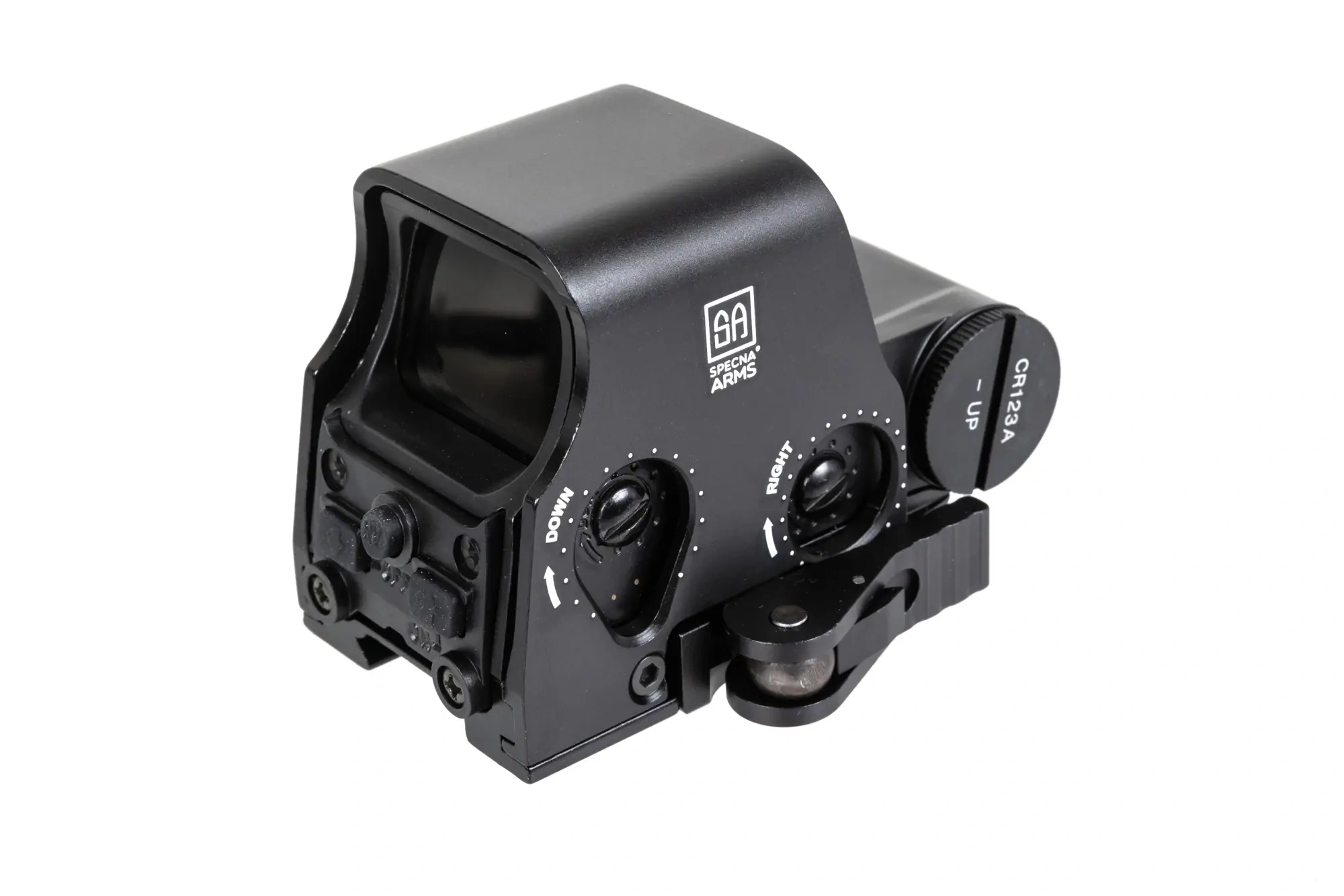 Specna Arms Core Holo Style Red Dot