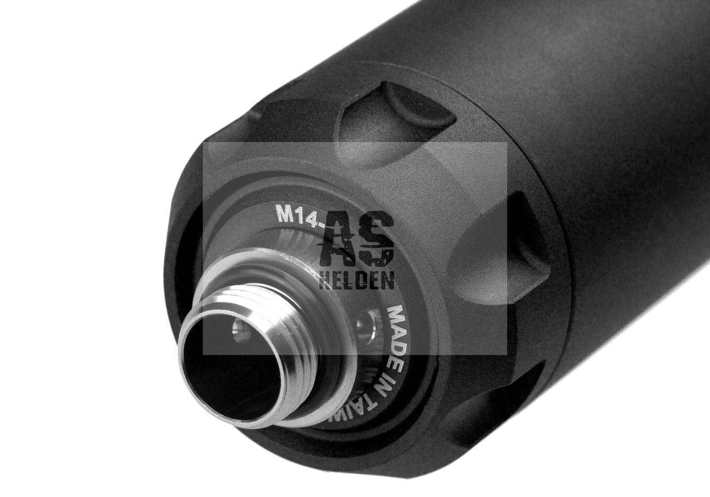 Blaster Tracer Unit - Schwarz (Acetech)