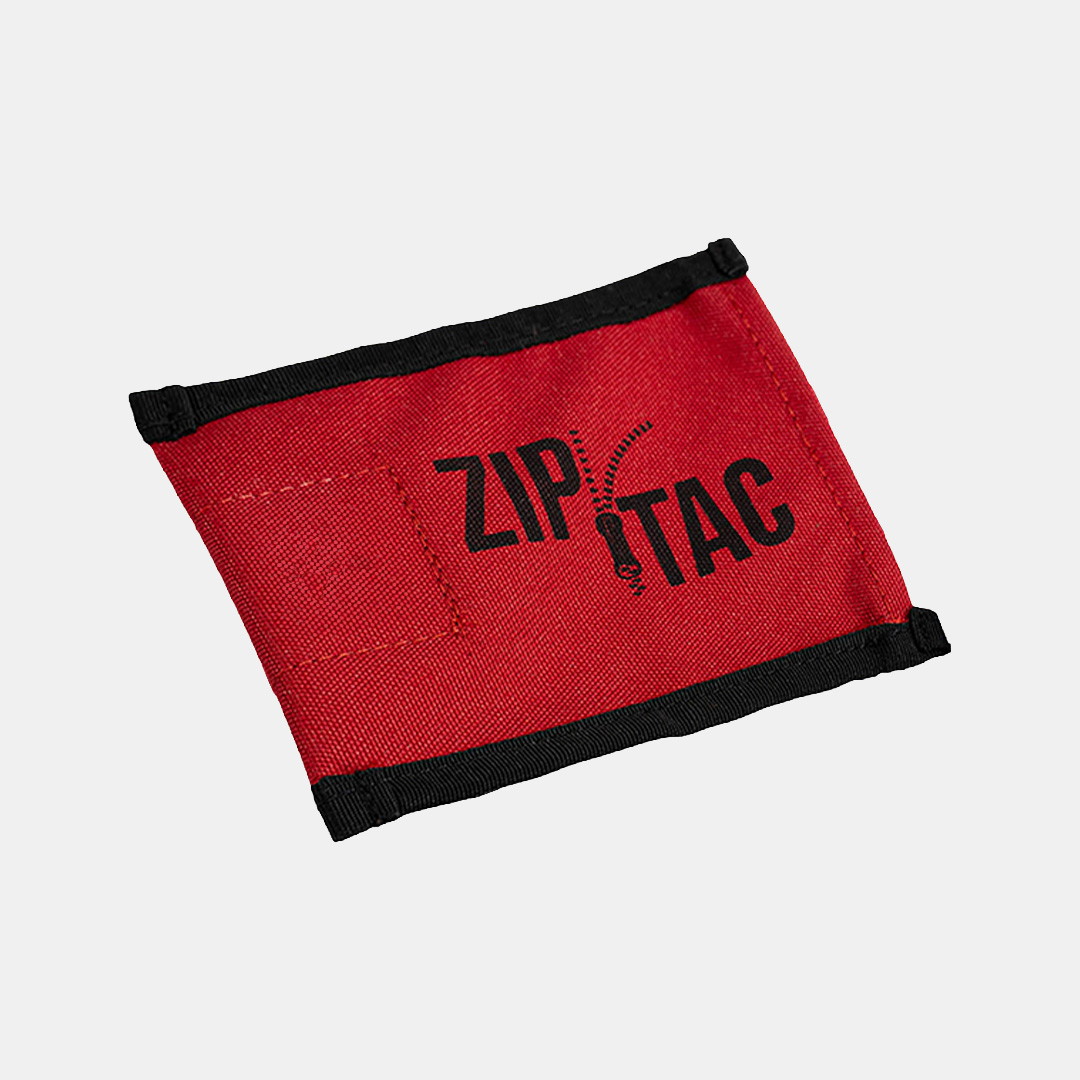 Zip Tac Barrel Sock rot