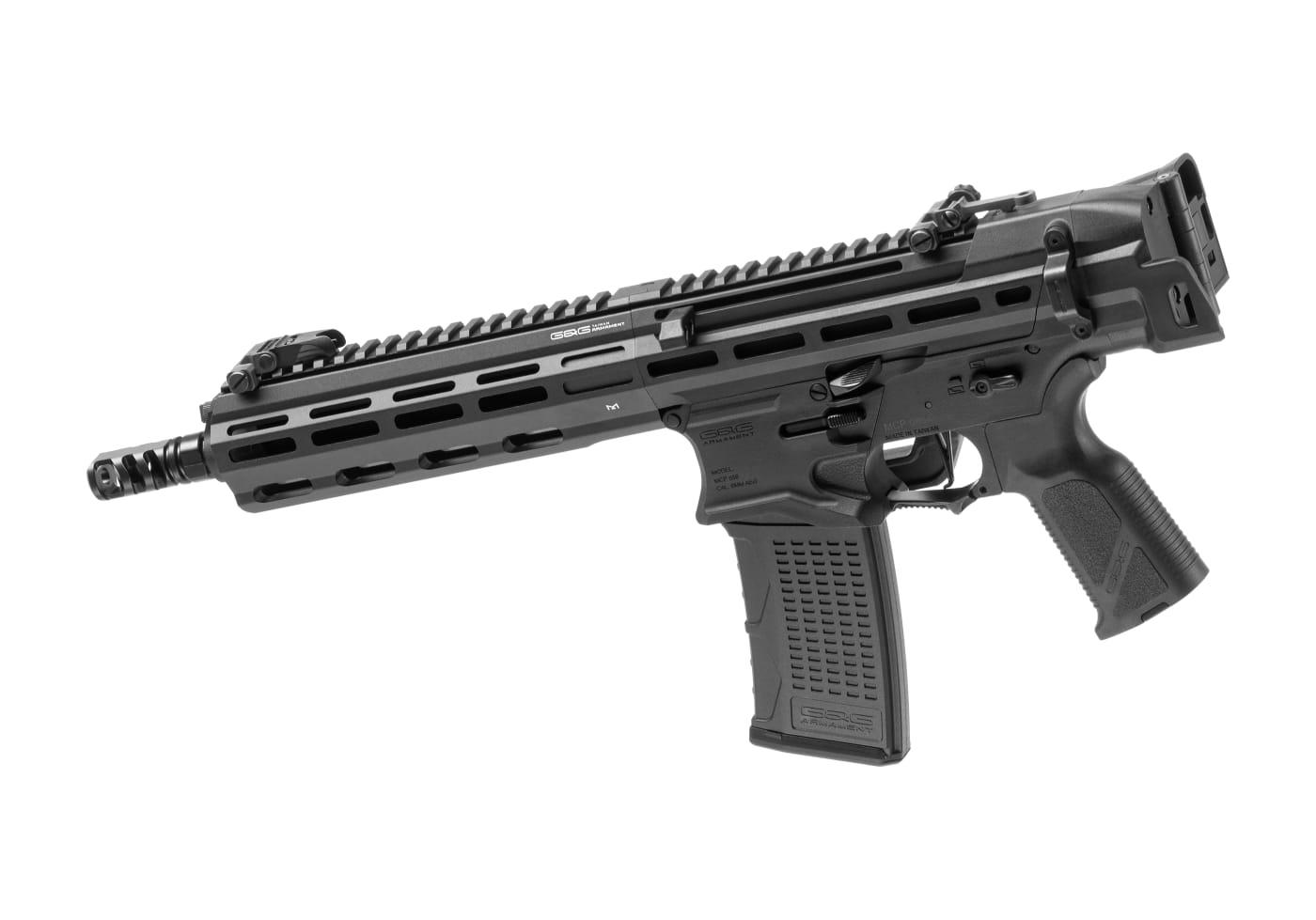 G&G MCP 556 AEG - ab 16 Jahren 