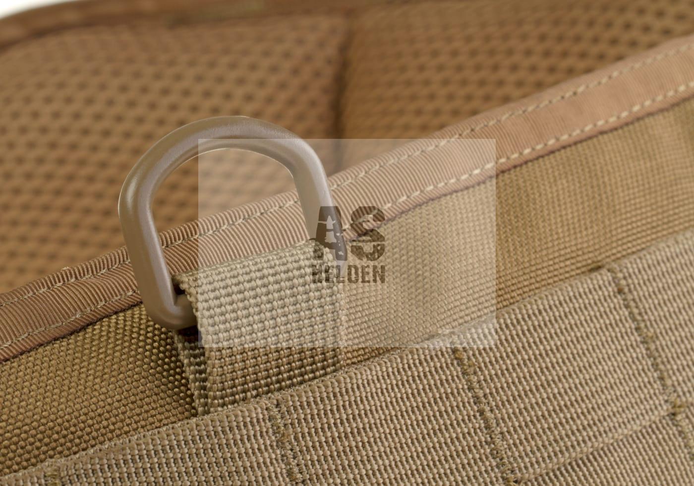 PLB Belt - Coyote (Invader Gear)