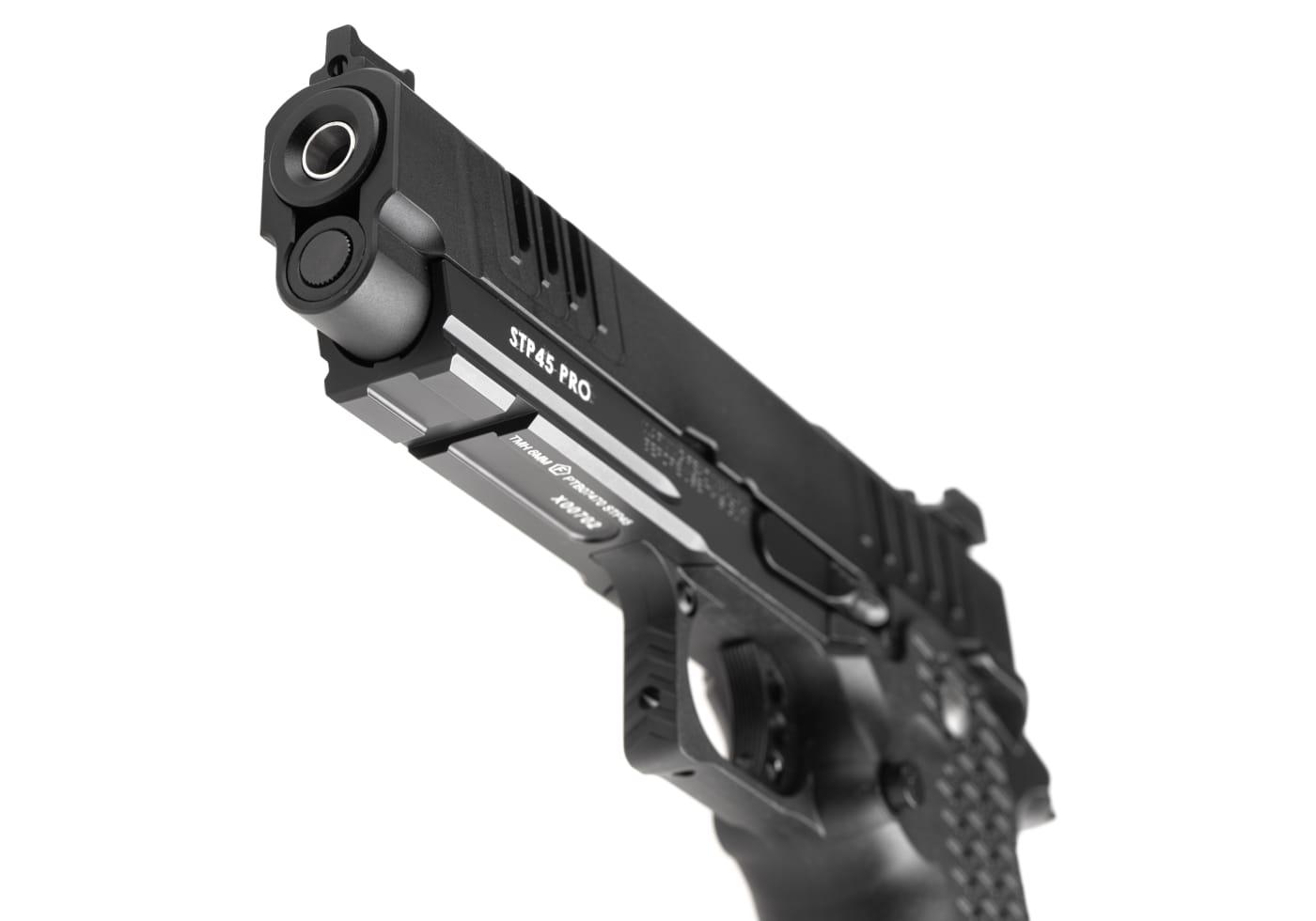 G&G STP45 Pro 8 Inch S-GBB - ab 18 Jahren