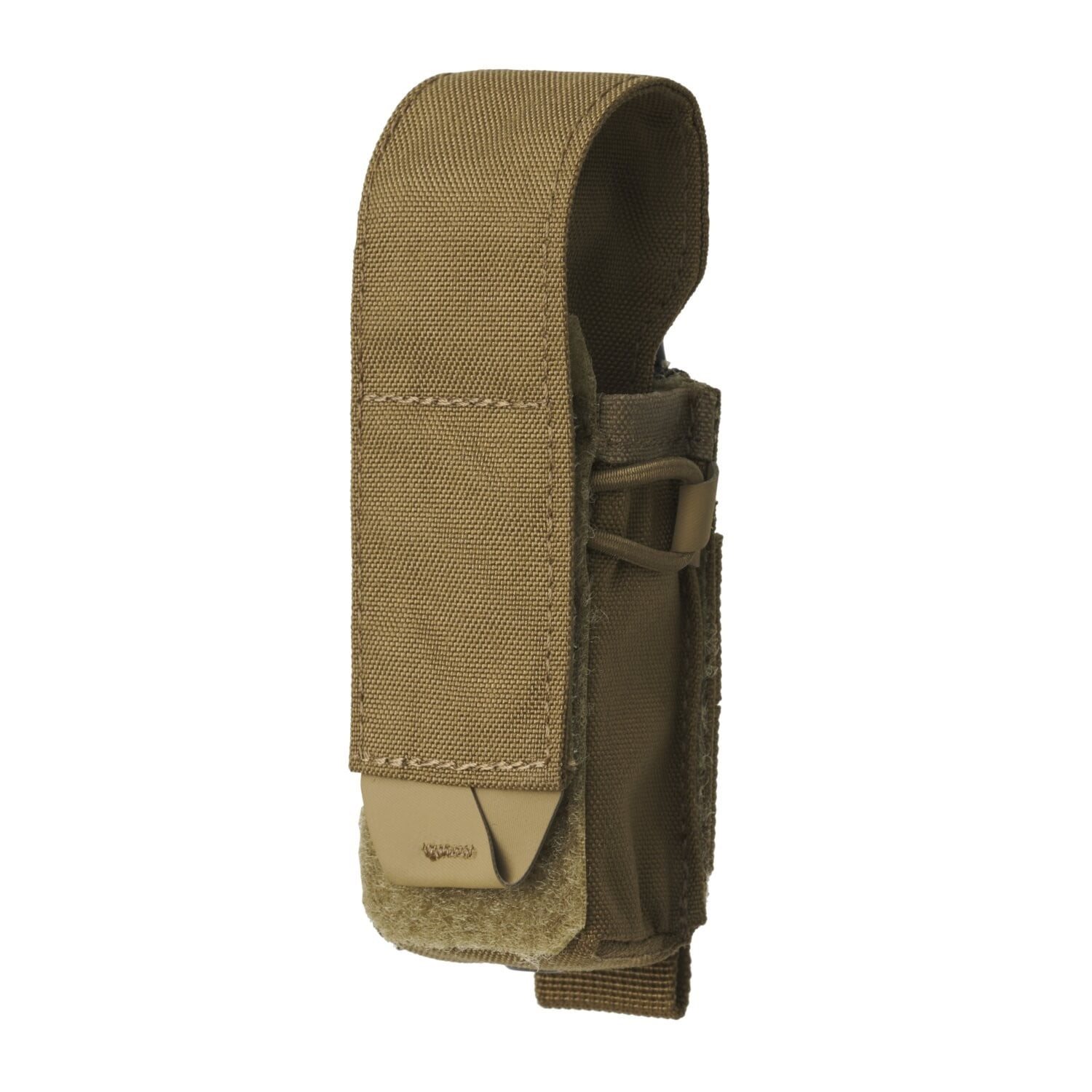 Helikon-Tex Pistol Magazine Pouch Multicam Black