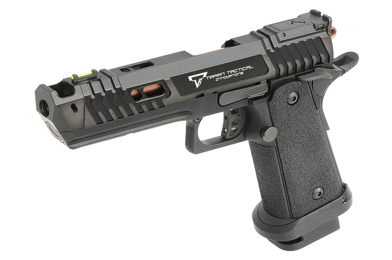 Army Armament TTI JW4 Pit Viper S-GBB - ab 18 Jahren   