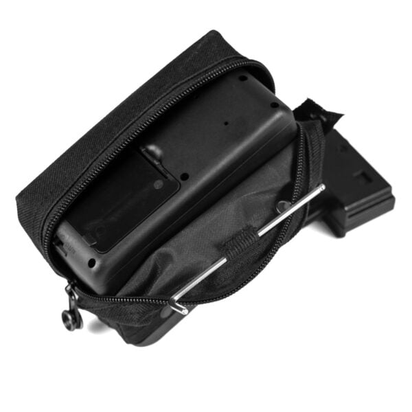 Novritsch SSR249 Magazin 2000rds