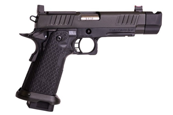 EMG Staccato P Comp S-GBB - ab 18 Jahren  