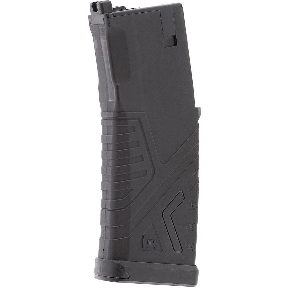 Heckler & Koch 416A5 GBB Magazin schwarz