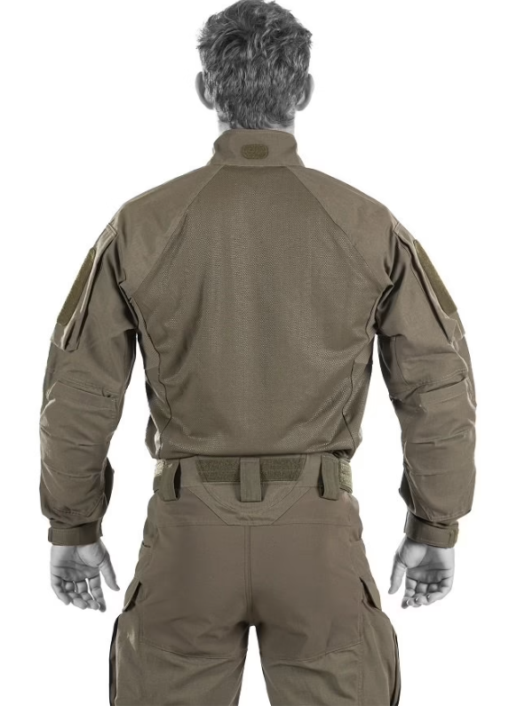 Lindnerhof Combat Shirt AdvancedX