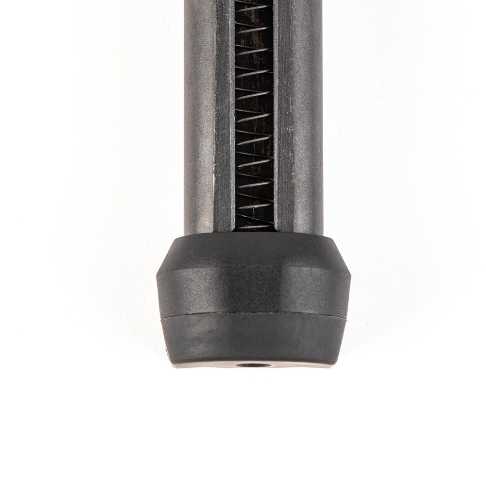 PTS Enhanced Pistol Shockplate 5.1 3er Pack - Schwarz