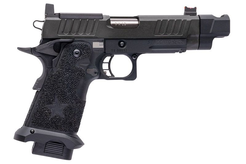 EMG Staccato C2 Comp Upgrade Version S-GBB - ab 18 Jahren 