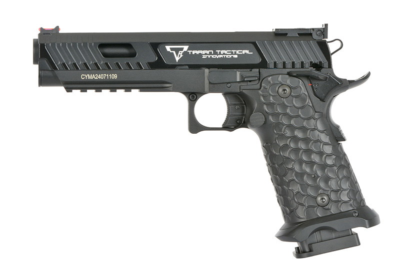 Cyma CM138 TTI JW3 Combat Master Mosfet Edition 0,5J AEG - ab 16 Jahren