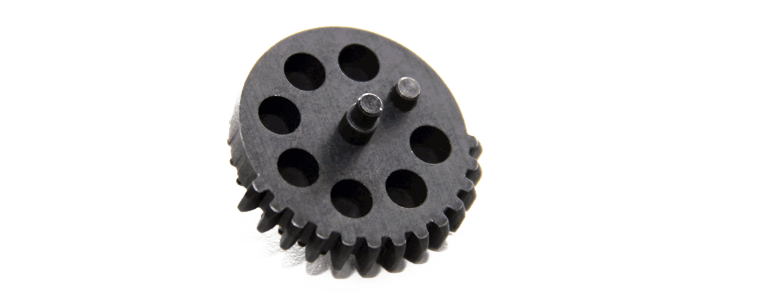 G&G AEG Stahl Sector Gear 13 Zähne (G-10-098) 