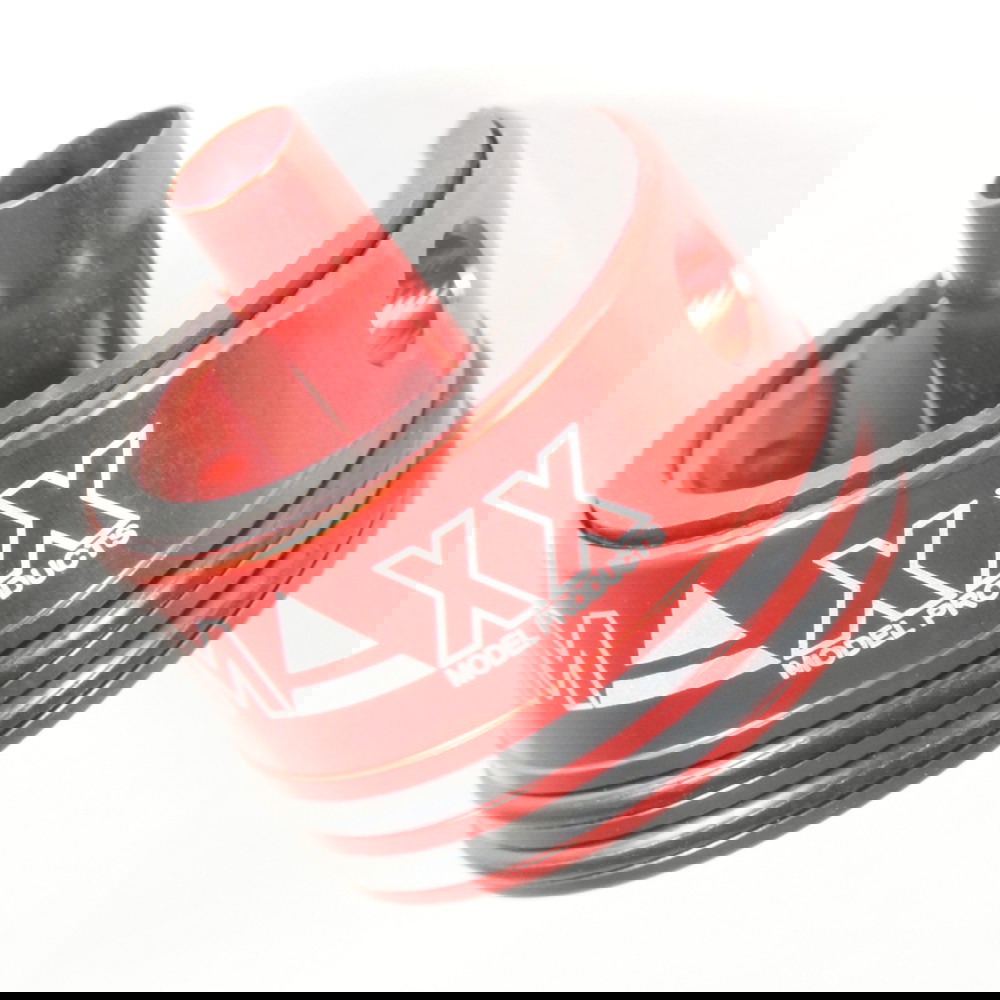 Maxx Model CNC Double O-Ring AEG Cylinder Head