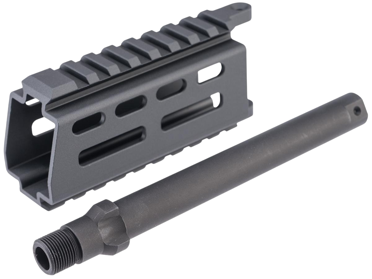 Lambda Defence GHM9 STD CNC Handguard Kit