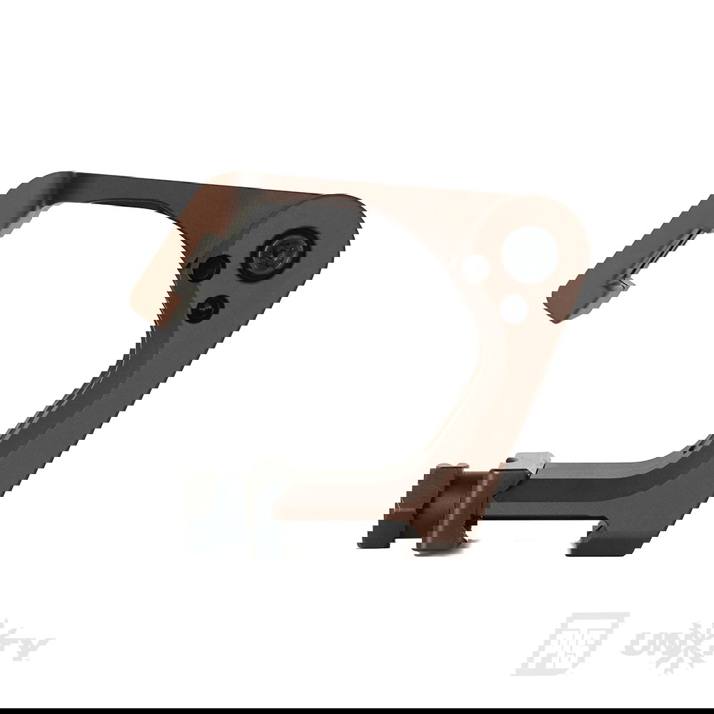 PTS Unity Tactical FAST FTC OMNI Mag Mount