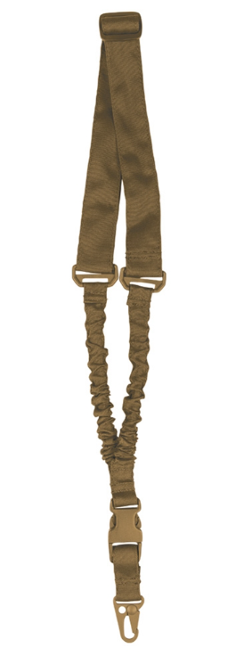 Mil-Tec Basic Tragegurt mit Bungee 1 Point