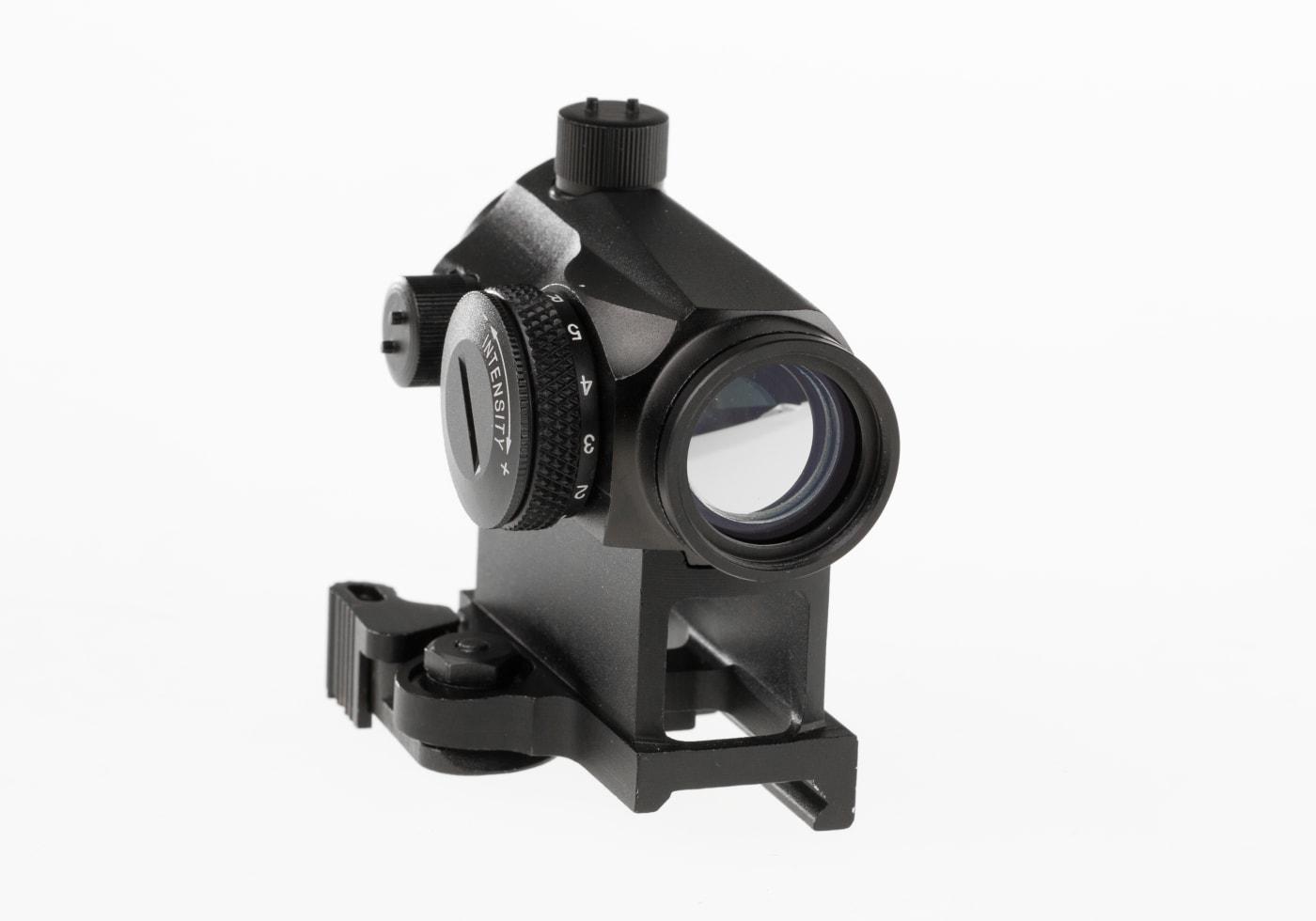 Aim-O RD-1 QD Red Dot
