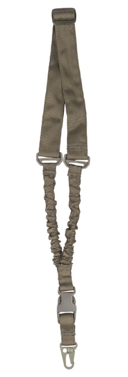 Mil-Tec Basic Tragegurt mit Bungee 1 Point