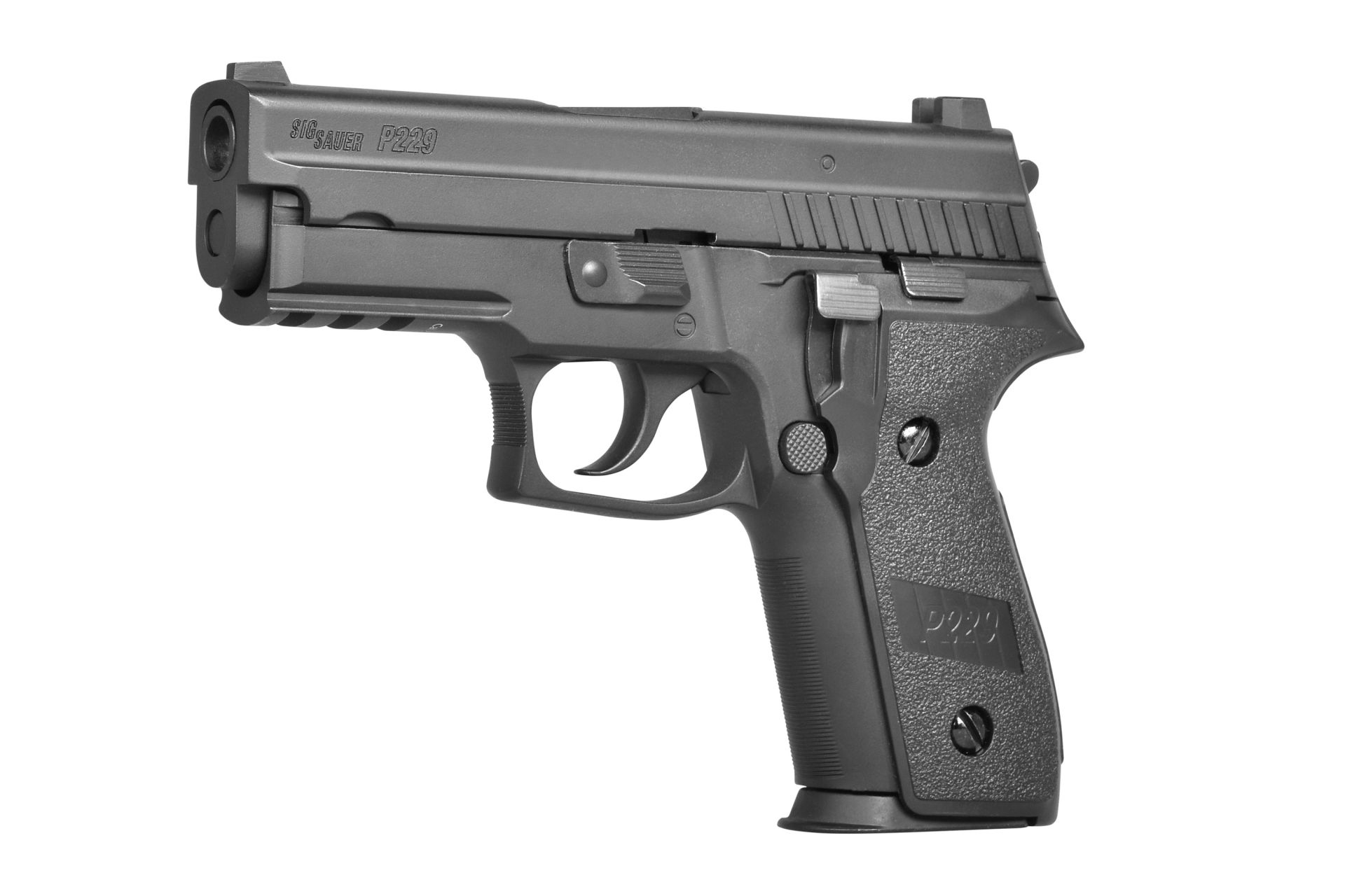 DE 15 Ticket Drop Special VFC Sig Sauer Proforce P229 - GBB - ab 18 Jahren