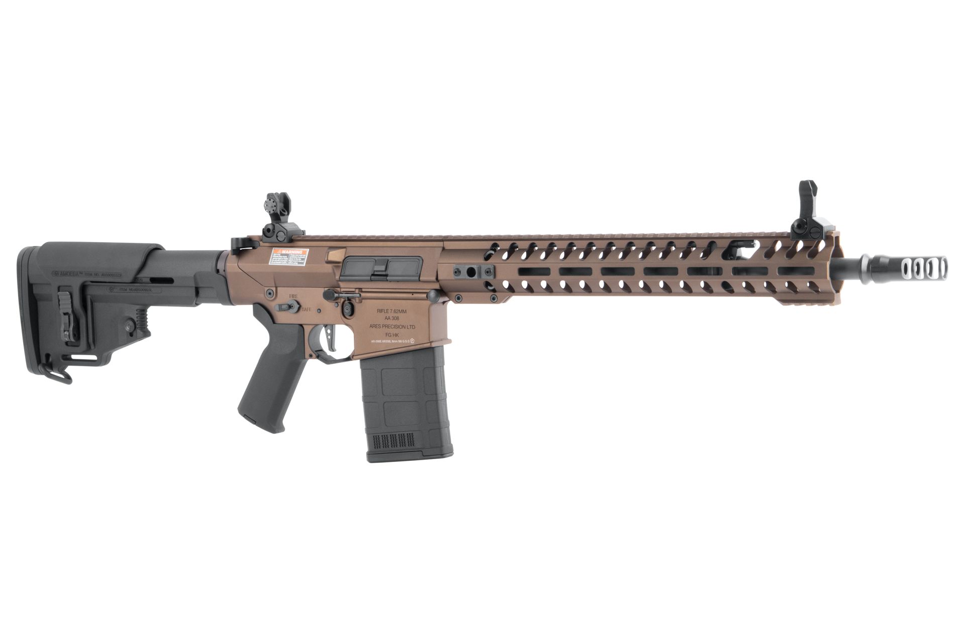 Ares AR308L DMR S-AEG - ab 18 Jahren