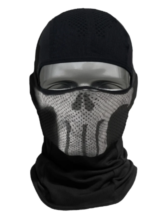 NB Tactical Balaclava V3