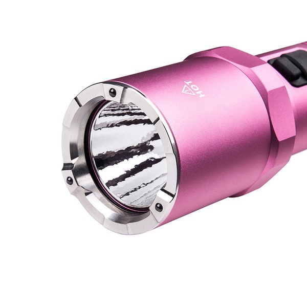 Nextorch PA80B - Taclight - Pink Edition