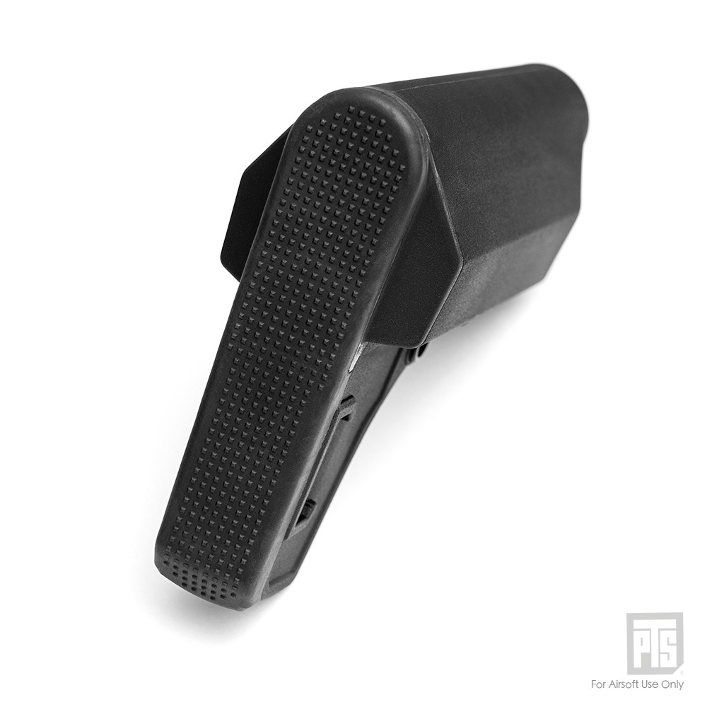 PTS Enhanced Polymer Stock 2 (EPS-2) - Schwarz