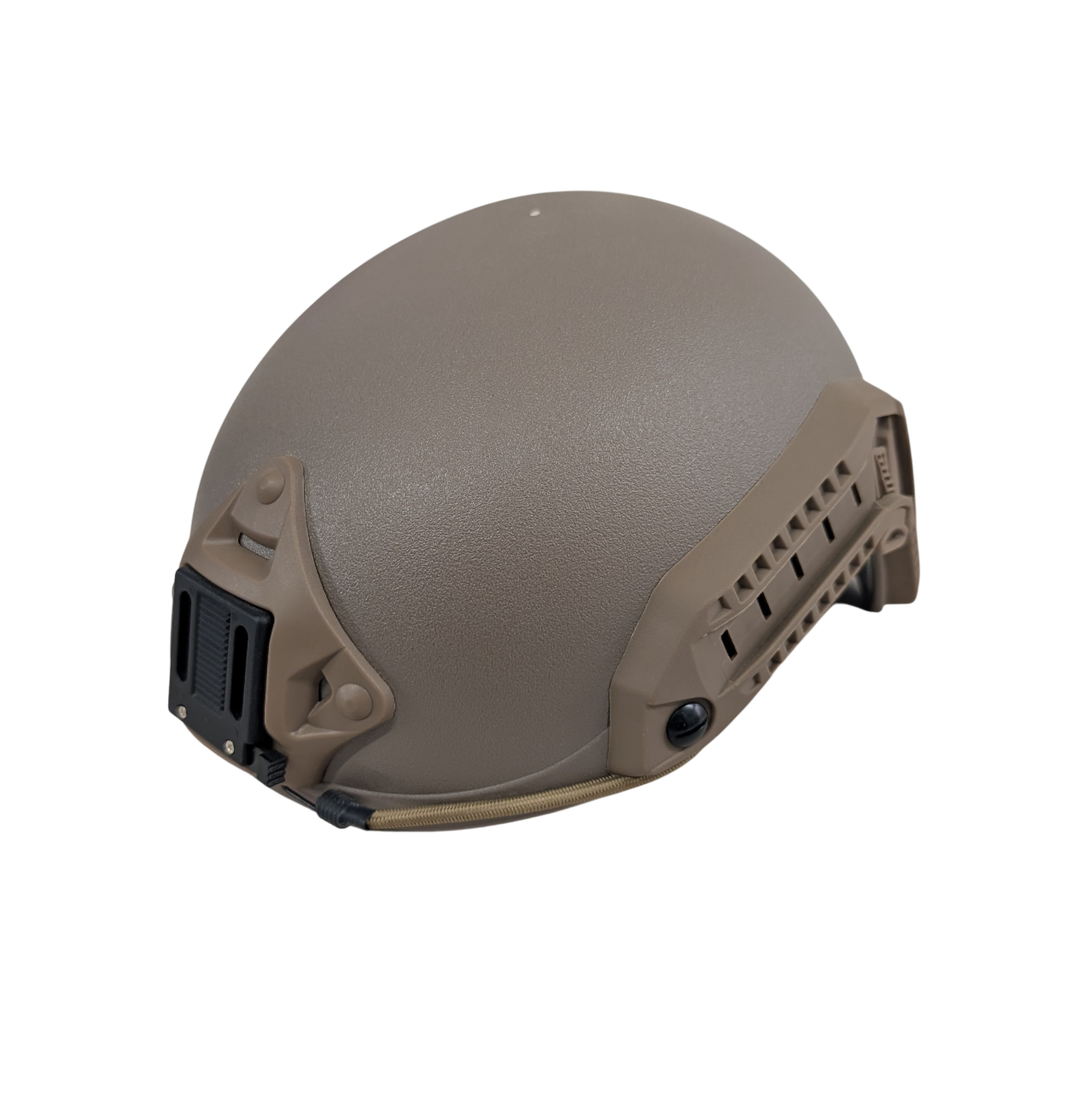 FMA Maritime Helmet Simple Version