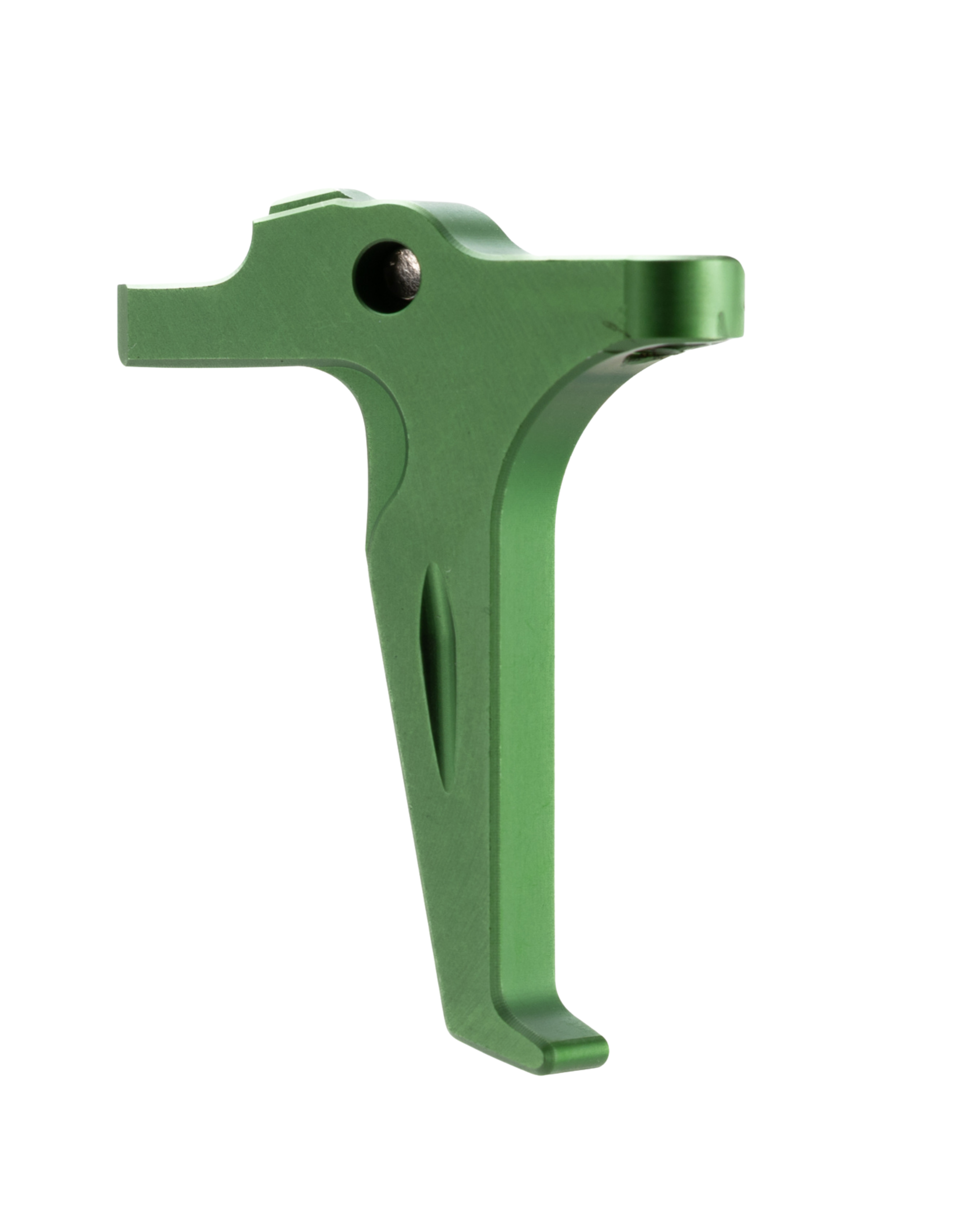 MechLabs Flat Trigger für XX-MOD-green